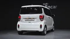 2022 Kia Ray Prestige — фото 4