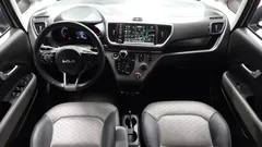 2022 Kia Ray Prestige — фото 7
