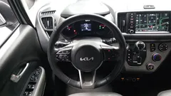 2022 Kia Ray Prestige — фото 13