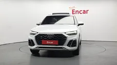 2023 Audi Q5 45 TFSI Quattro Premium — фото 3