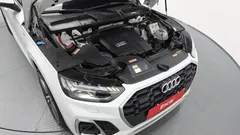 2023 Audi Q5 45 TFSI Quattro Premium — фото 6