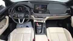 2023 Audi Q5 45 TFSI Quattro Premium — фото 7