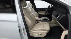 2023 Audi Q5 45 TFSI Quattro Premium — фото 11
