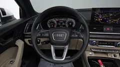 2023 Audi Q5 45 TFSI Quattro Premium — фото 13