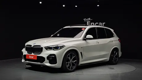 2023 BMW X5 xDrive 30d M Sport