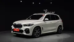 2023 BMW X5 xDrive 30d M Sport — фото 1