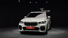2023 BMW X5 xDrive 30d M Sport — фото 3