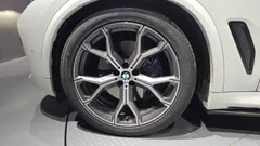 2023 BMW X5 xDrive 30d M Sport — фото 5