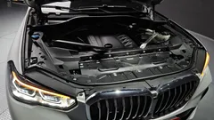2023 BMW X5 xDrive 30d M Sport — фото 6