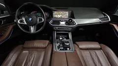 2023 BMW X5 xDrive 30d M Sport — фото 7