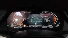 2023 BMW X5 xDrive 30d M Sport — фото 8