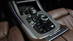2023 BMW X5 xDrive 30d M Sport — фото 9