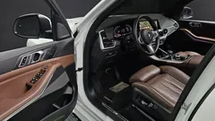 2023 BMW X5 xDrive 30d M Sport — фото 10