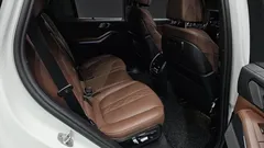 2023 BMW X5 xDrive 30d M Sport — фото 11
