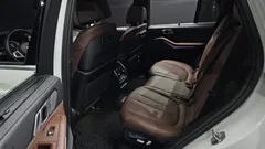 2023 BMW X5 xDrive 30d M Sport — фото 12