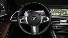 2023 BMW X5 xDrive 30d M Sport — фото 13