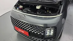 2023 Hyundai Staria 4WD Lounge 9-Seater — фото 6