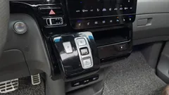 2023 Hyundai Staria 4WD Lounge 9-Seater — фото 9