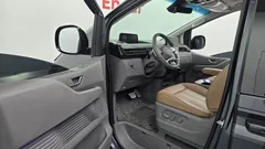 2023 Hyundai Staria 4WD Lounge 9-Seater — фото 10
