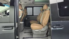 2023 Hyundai Staria 4WD Lounge 9-Seater — фото 11