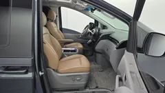 2023 Hyundai Staria 4WD Lounge 9-Seater — фото 12