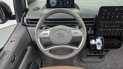 2023 Hyundai Staria 4WD Lounge 9-Seater — фото 13