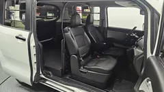 2022 Kia Ray Van — фото 10