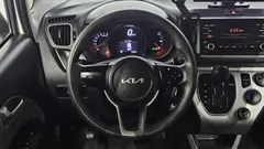 2022 Kia Ray Van — фото 13