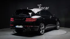 2023 Genesis GV80 3.5T Gasoline AWD — фото 2