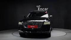 2023 Genesis GV80 3.5T Gasoline AWD — фото 3