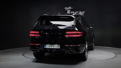 2023 Genesis GV80 3.5T Gasoline AWD — фото 4