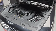 2023 Genesis GV80 3.5T Gasoline AWD — фото 6