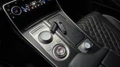 2023 Genesis GV80 3.5T Gasoline AWD — фото 9