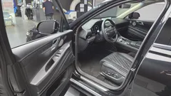 2023 Genesis GV80 3.5T Gasoline AWD — фото 10