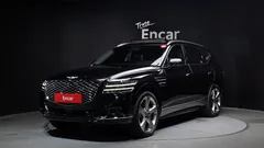 2023 Genesis GV80 3.5T Gasoline AWD — фото 13