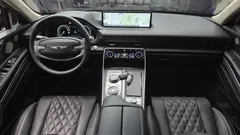 2023 Genesis GV80 3.5T Gasoline AWD — фото 14