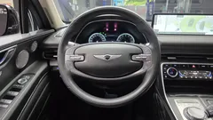 2023 Genesis GV80 3.5T Gasoline AWD — фото 17