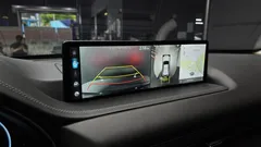2023 Genesis GV80 3.5T Gasoline AWD — фото 19