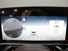2023 Genesis G90 Gasoline 3.5 Turbo AWD — фото 6