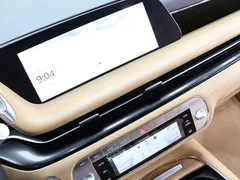 2023 Genesis G90 Gasoline 3.5 Turbo AWD — фото 7