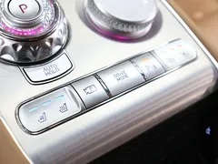 2023 Genesis G90 Gasoline 3.5 Turbo AWD — фото 9