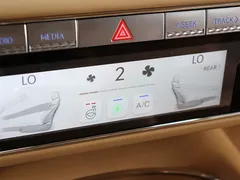 2023 Genesis G90 Gasoline 3.5 Turbo AWD — фото 10