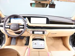 2023 Genesis G90 Gasoline 3.5 Turbo AWD — фото 17