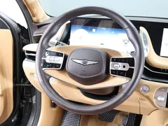 2023 Genesis G90 Gasoline 3.5 Turbo AWD — фото 18