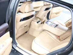 2023 Genesis G90 Gasoline 3.5 Turbo AWD — фото 19