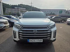 2023 SsangYong Rexton Diesel 2.2 4WD — фото 3