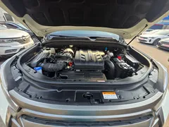 2023 SsangYong Rexton Diesel 2.2 4WD — фото 6