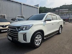 2023 SsangYong Rexton Diesel 2.2 4WD — фото 11