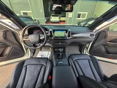 2023 SsangYong Rexton Diesel 2.2 4WD — фото 14