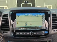 2023 SsangYong Rexton Diesel 2.2 4WD — фото 15